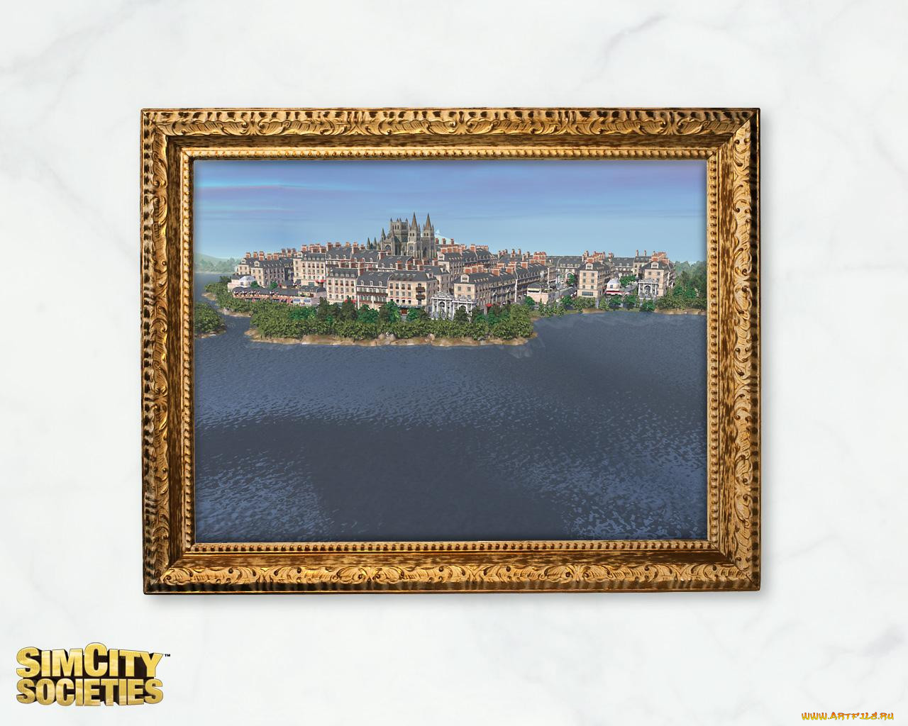 simcity, societies, , 